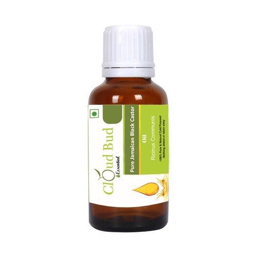 Pure jamaican black - pure,