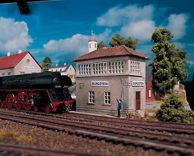 Piko 61822 hobby burgstein - piko,