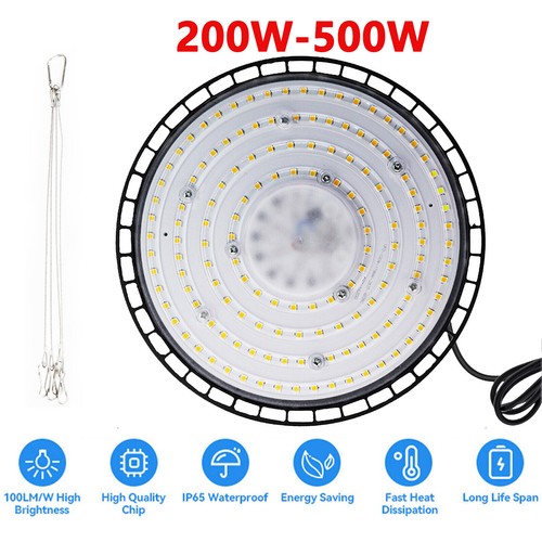 Ufo led high bay - ufo,