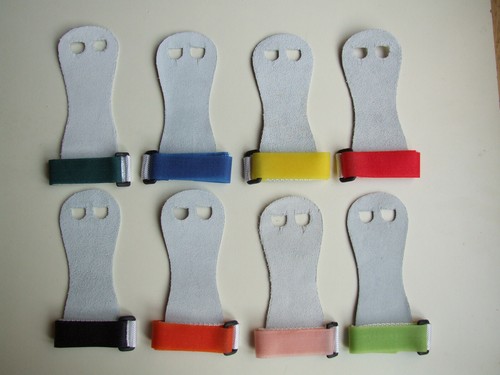 Gymnastic palm guard grips - palm,
