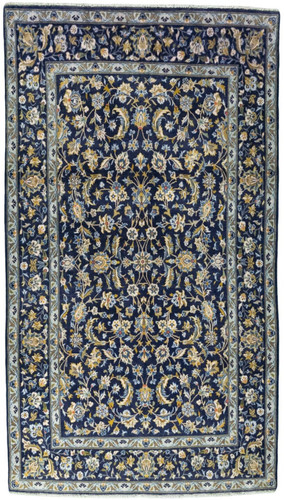 Persian carpet kashan cork 248 - persian,