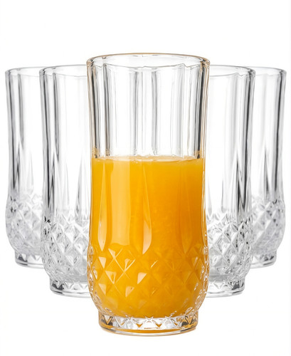 Set clear drinking - clear,