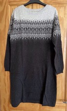 Monsoon Winter Dress Size