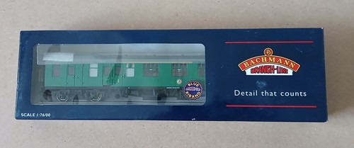 Bachmann 228 gauge - 39-228, mk1