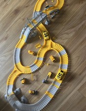 Construction Race Track for