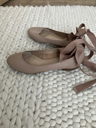 Dune handsel ribbon tie - dune,