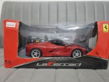 Official RASTAR LaFerrari Large Remote Control Car 1:14, Red Ferrari