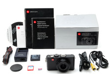 🎦Tested[NEAR MINT] Leica