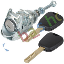 FOR FIAT SCUDO 2007- LEFT DOOR