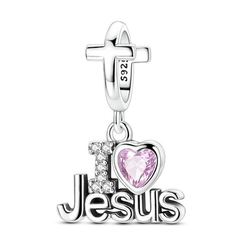 S925 sterling silver charm for - sterling,