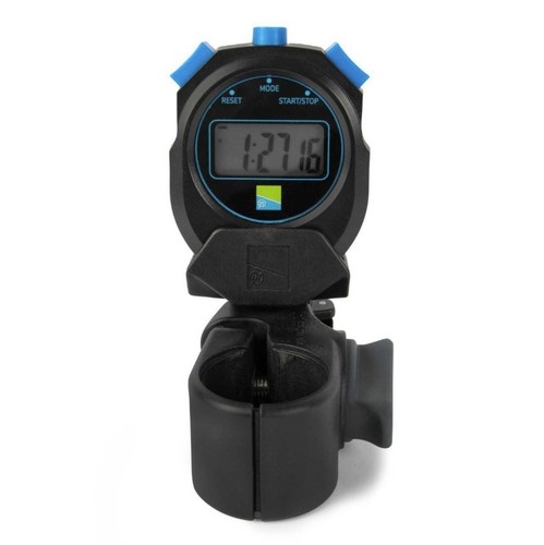 Preston offbox stopwatch - offbox,