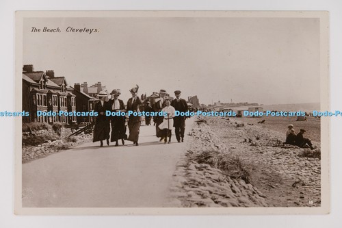 C034265 cleveleys lancashire - c034265,