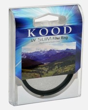 KOOD SLIM 39mm UV FILTER ULTRA