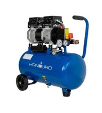 New & Boxed 24L Air Compressor