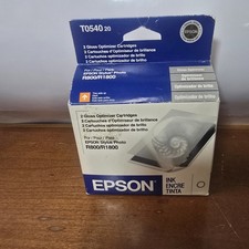 EPSON T054020 2 PACK GLOSS
