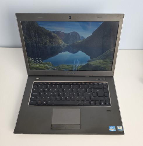 Dell vostro 3560 laptop intel - dell,