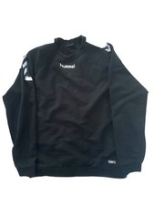Hummel Sweatshirt Mens large