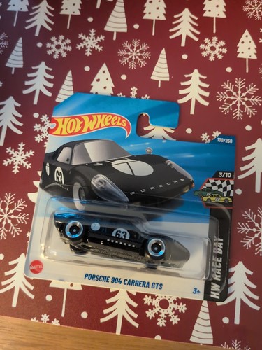 Hot wheels porsche - wheels, 904