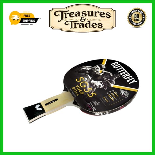 Professional table tennis bat - professional,