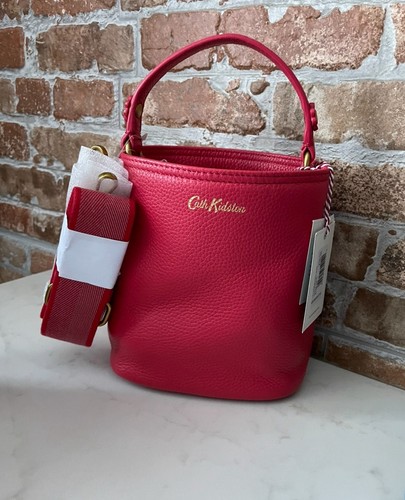 Brand new cath kidston tomato - new,