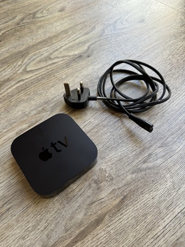 Apple 3rd generation a1469 - tv,