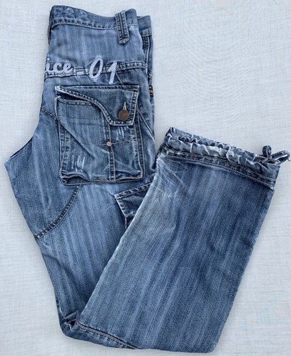 Vintage baggy skater jeans - baggy,