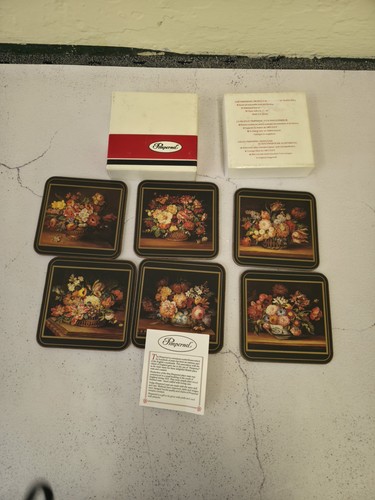 Set pimpernel drinks - set,