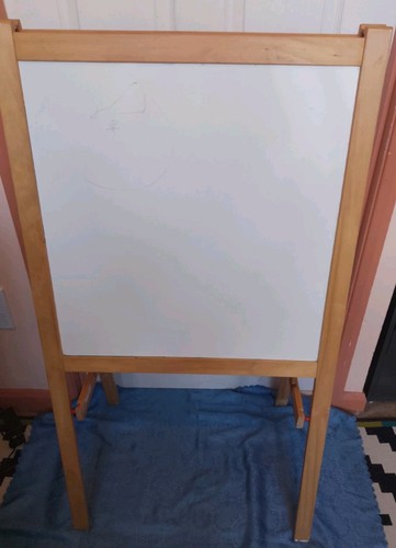 Ikea mala easel whiteboard - ikea, &