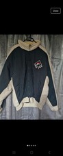 Vintage Fila Jacket