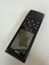 garmin gps 12 vintage handheld