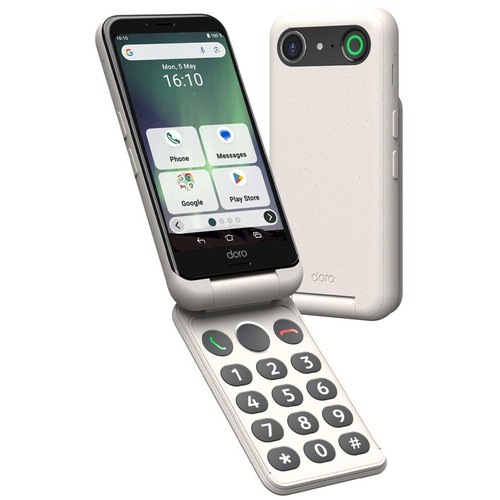 Doro aurora a20 - doro,