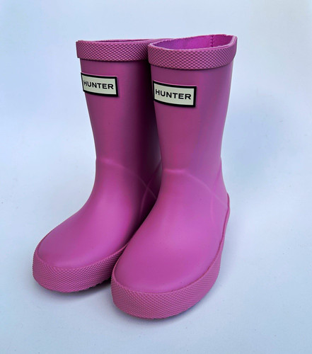 Hunter lilac pink - lilac/pink, childrens
