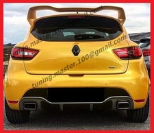 Renault clio mk4 - rs,