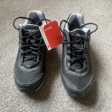 Specialized Body Geometry Cadet Mens Cycling Shoes Black Size UK  7 New with Tag