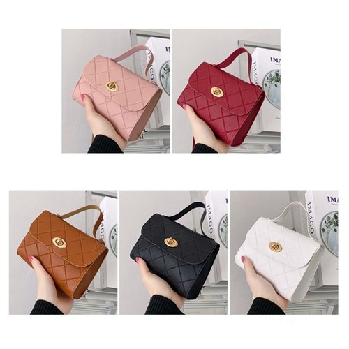 Casual ladies shoulder bag - casual,