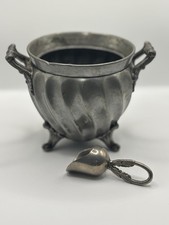 Vintage EPBM Silver Plated