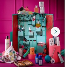 Fortnum & Mason Beauty Advent