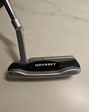 Odyssey Works Versa 1 Putter