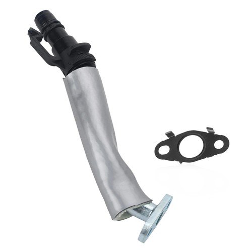 Turbo oil return - oil, pipe