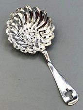 Vintage Silver-plated Tea