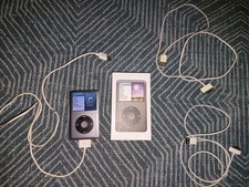 Apple iPod Classic 6th