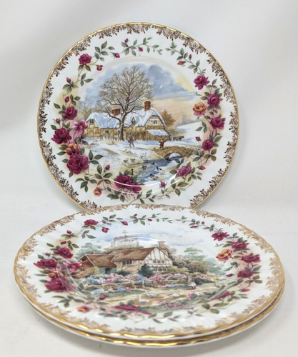 Royal albert four seasons - royal,