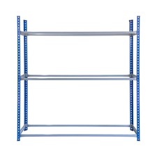 3 Tier Heavy Duty Garage Tyre