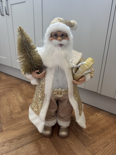 2ft santa claus father - santa,