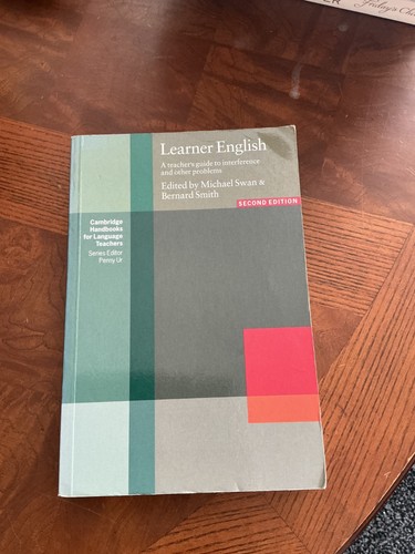 Learner english guide - learner,