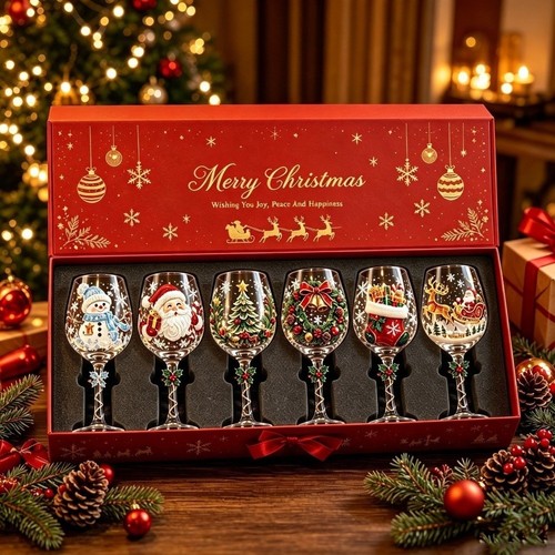 Xmas embossed cup santa - xmas, cup,