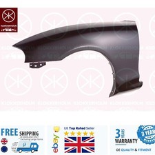 Front right wing for mazda - right,