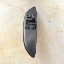 TOYOTA YARIS DRIVER SIDE FRONT