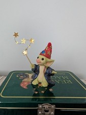 Pocket Dragons Real Magic Tin and Dragon Limited Edition