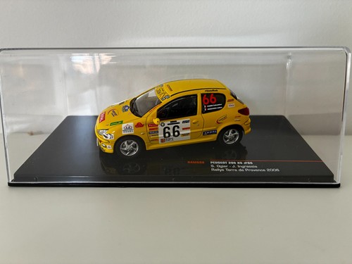 Ixo ram698 peugeot 206 xs - ram698,